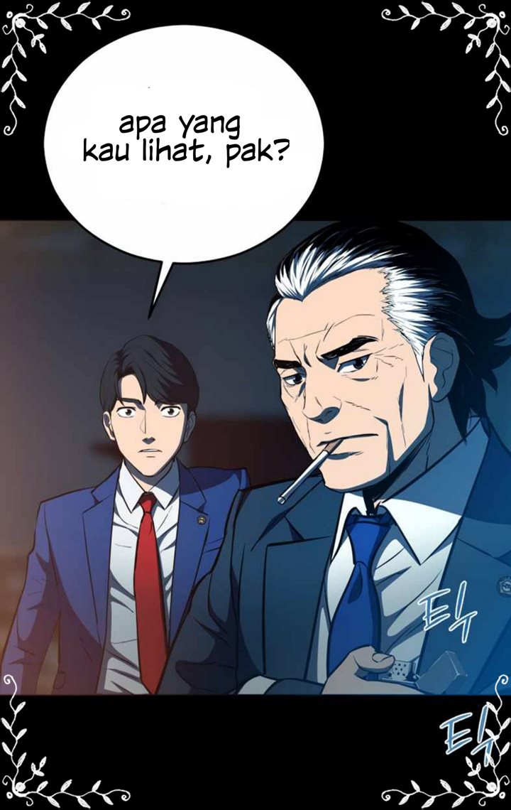 A Gate Opened On My First Day As A Politician Chapter 09 Image 103