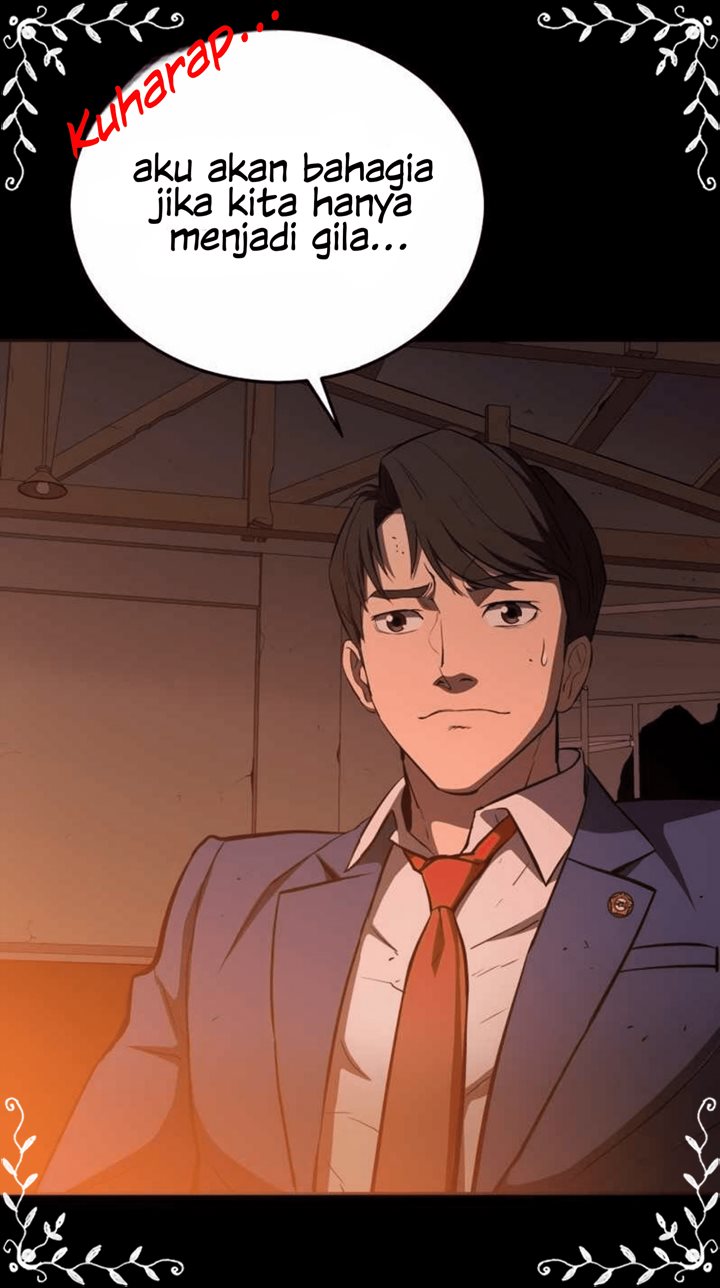 A Gate Opened On My First Day As A Politician Chapter 09 Image 71