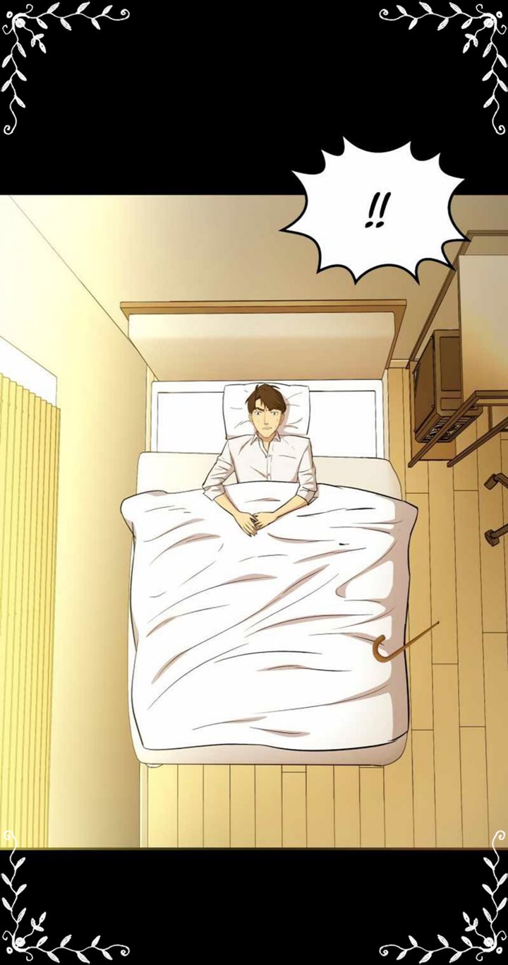 A Gate Opened On My First Day As A Politician Chapter 12 Image 3