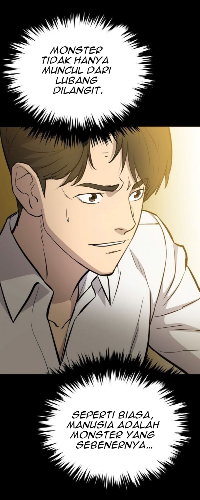 A Gate Opened On My First Day As A Politician Chapter 13 Image 10