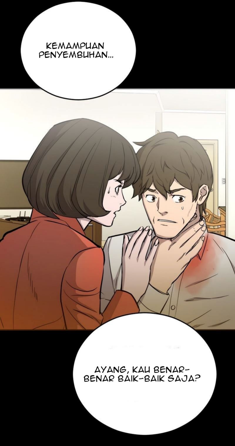 A Gate Opened On My First Day As A Politician Chapter 13 Image 45