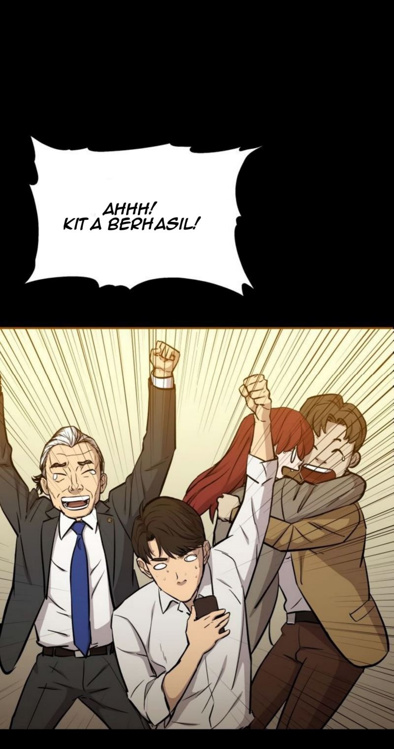 A Gate Opened On My First Day As A Politician Chapter 13 Image 60