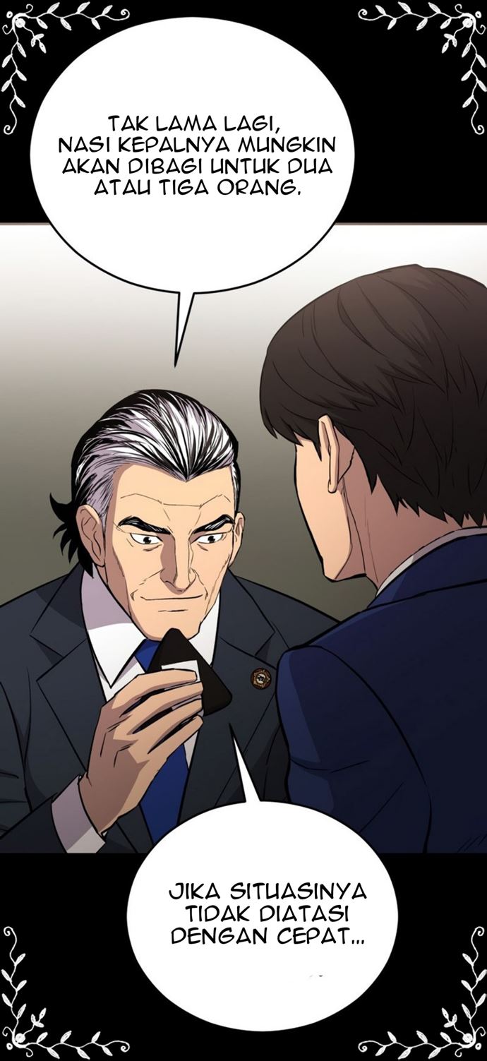 A Gate Opened On My First Day As A Politician Chapter 15 Image 101