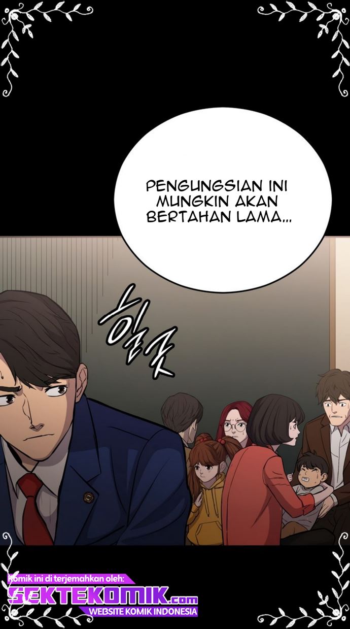 A Gate Opened On My First Day As A Politician Chapter 15 Image 102