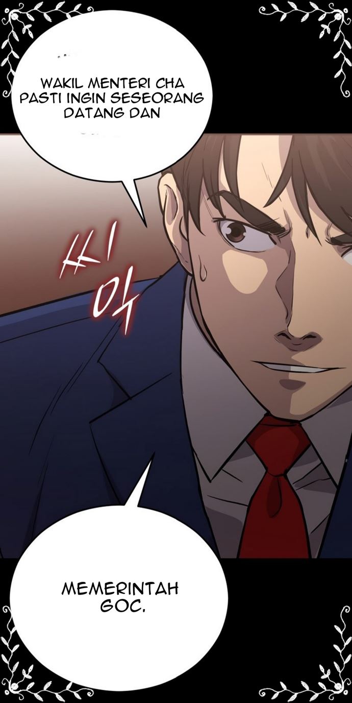 A Gate Opened On My First Day As A Politician Chapter 15 Image 109
