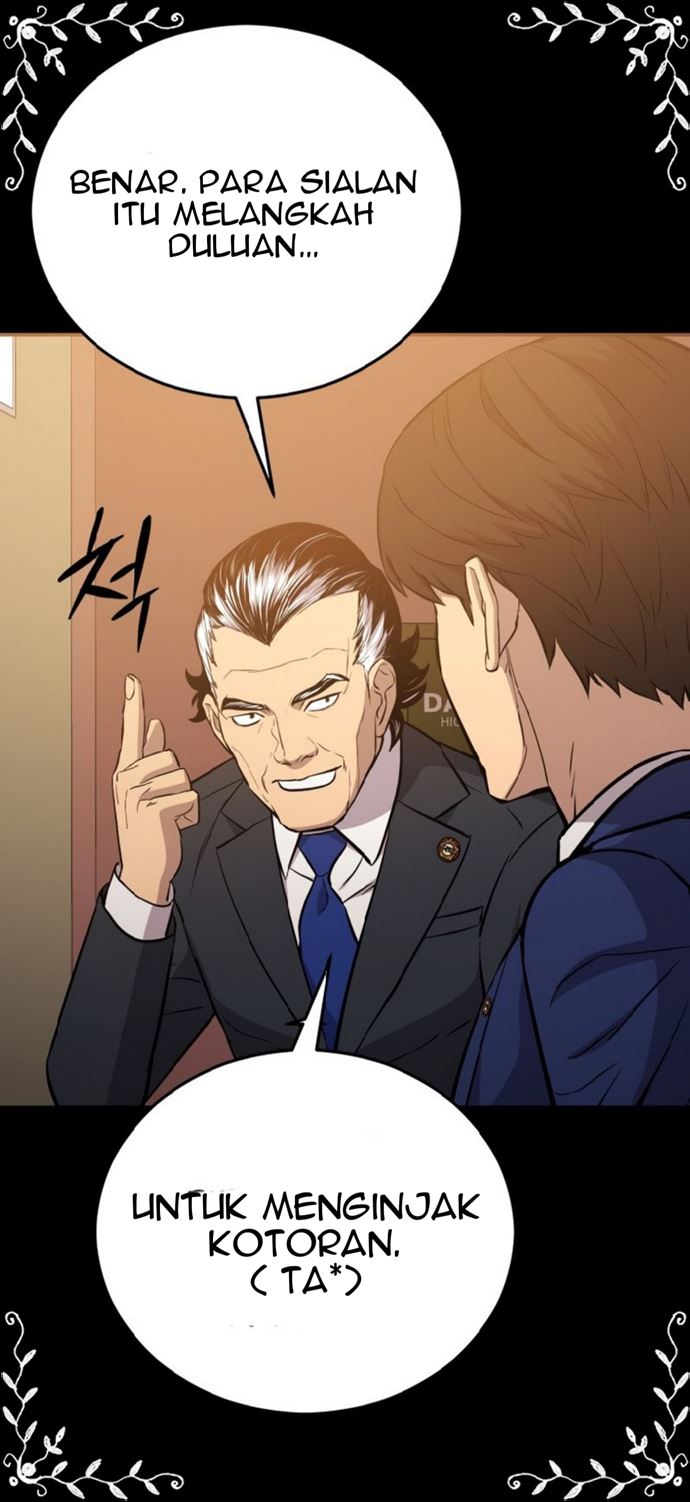 A Gate Opened On My First Day As A Politician Chapter 15 Image 110