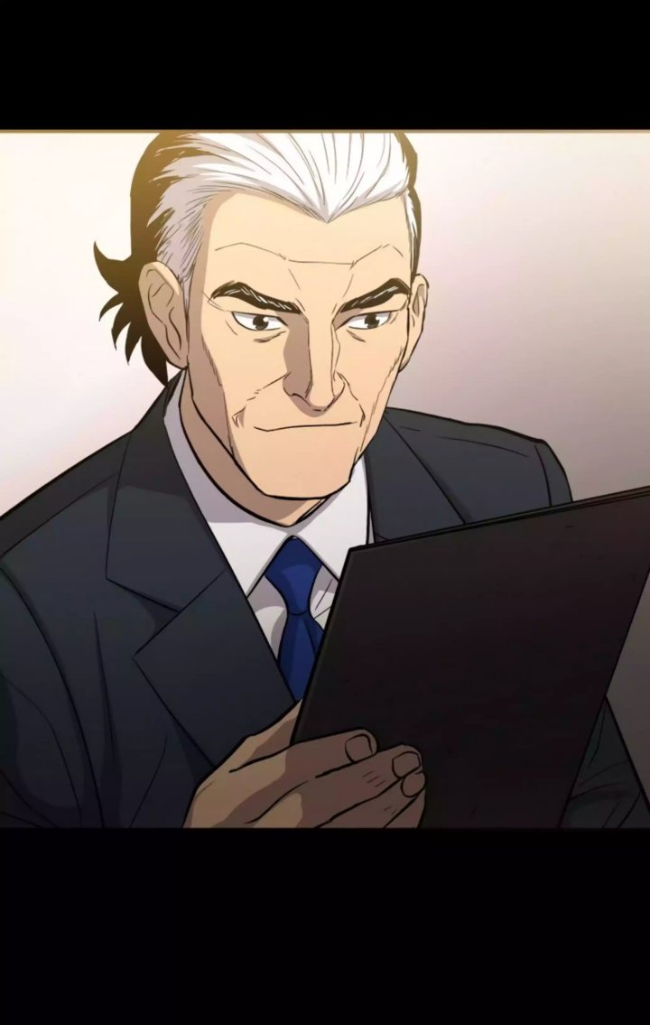 A Gate Opened On My First Day As A Politician Chapter 16 Image 38