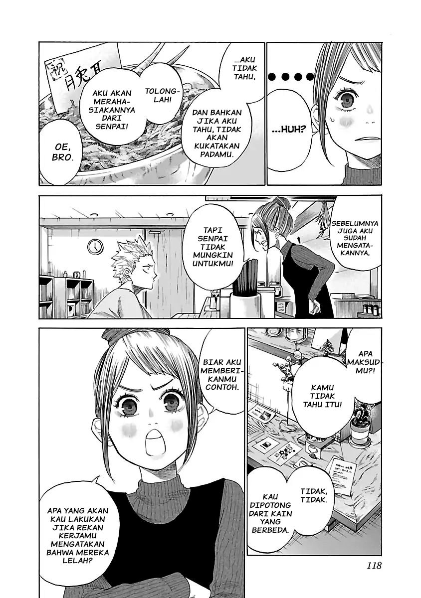 Cigarette & Cherry Chapter 10 Image 4
