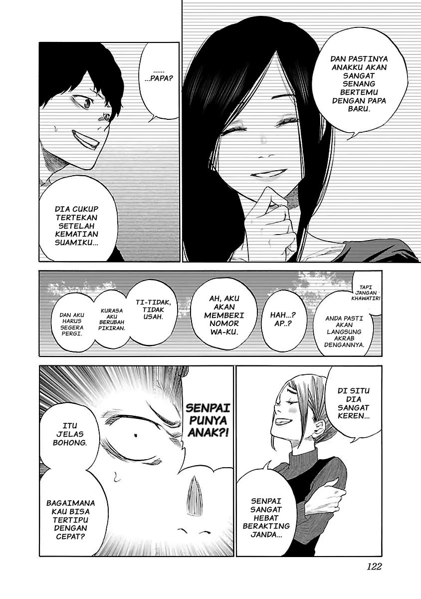Cigarette & Cherry Chapter 10 Image 8