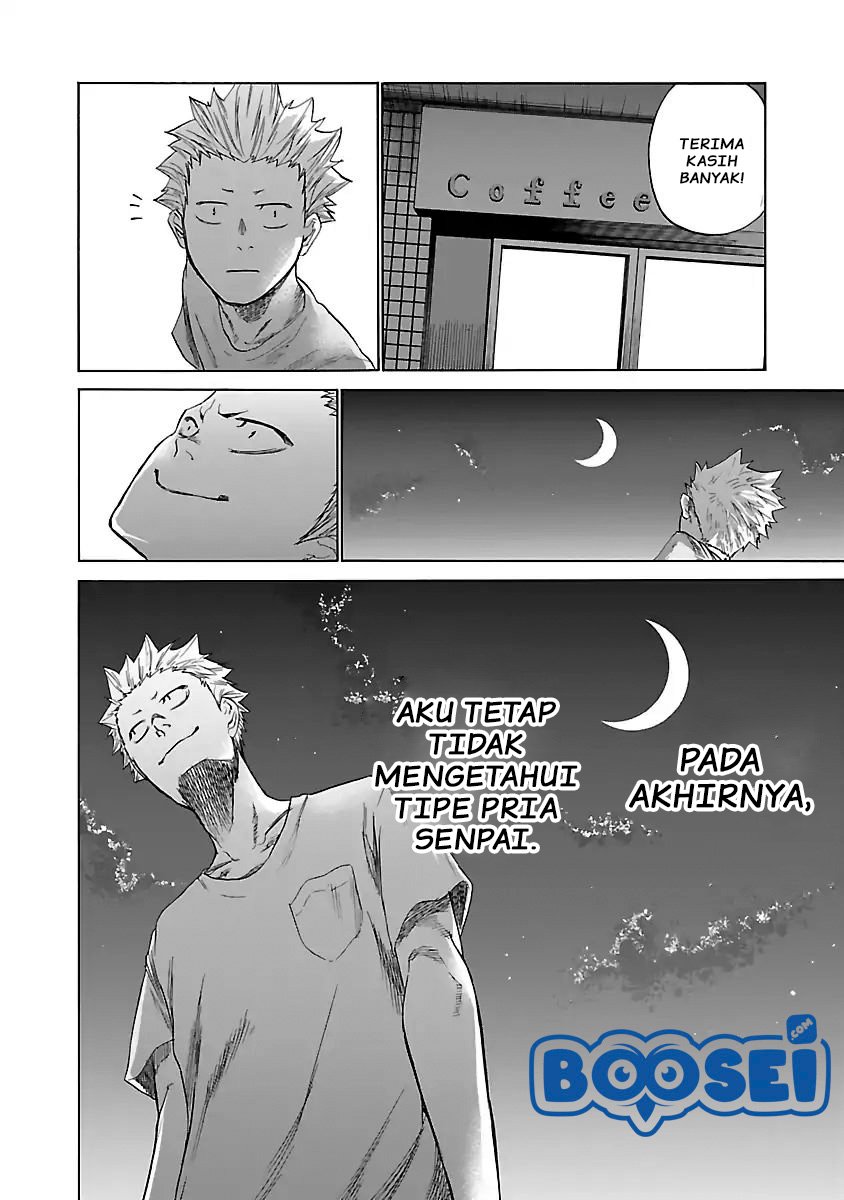 Cigarette & Cherry Chapter 10 Image 10