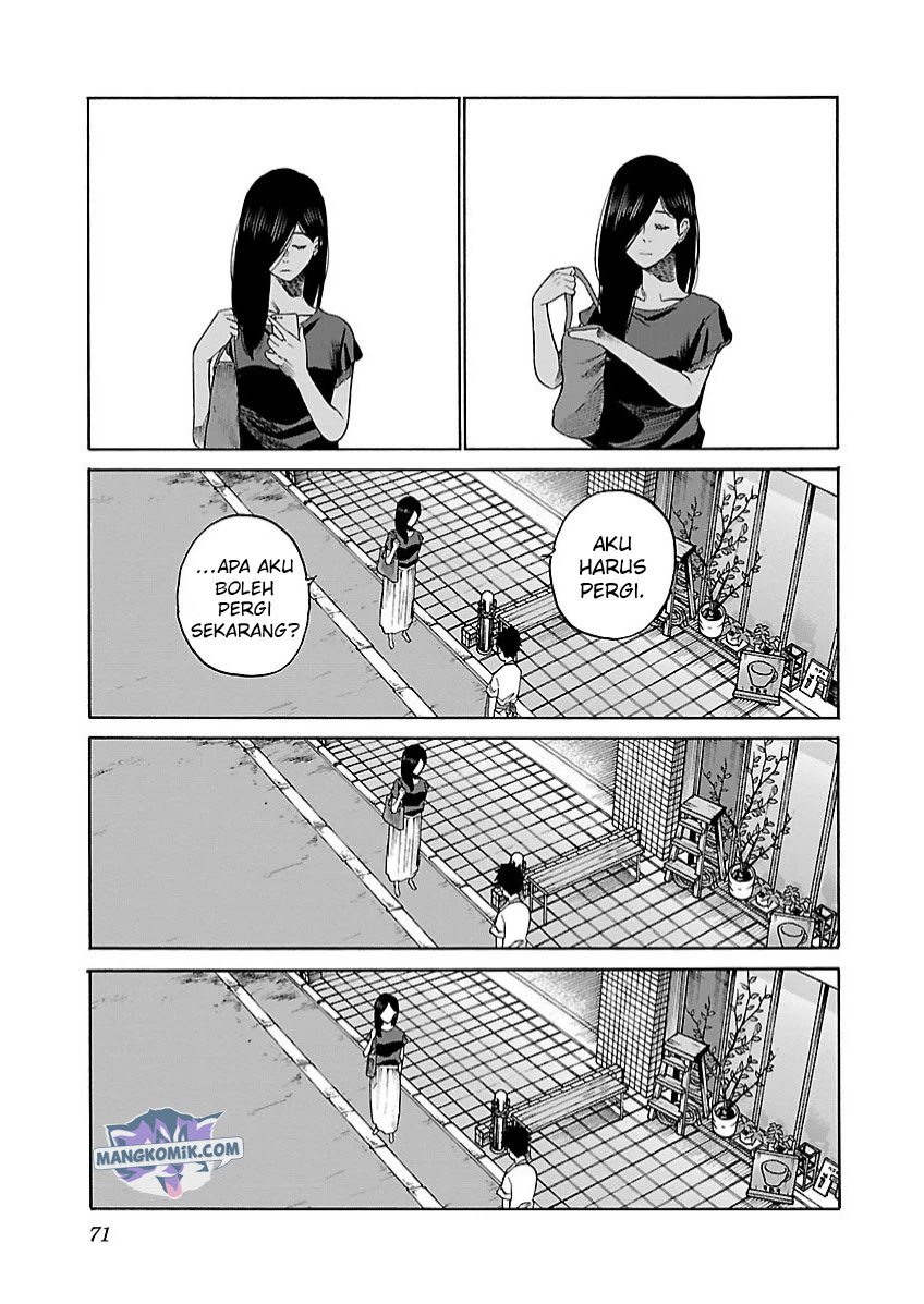 Cigarette & Cherry Chapter 103 Image 11