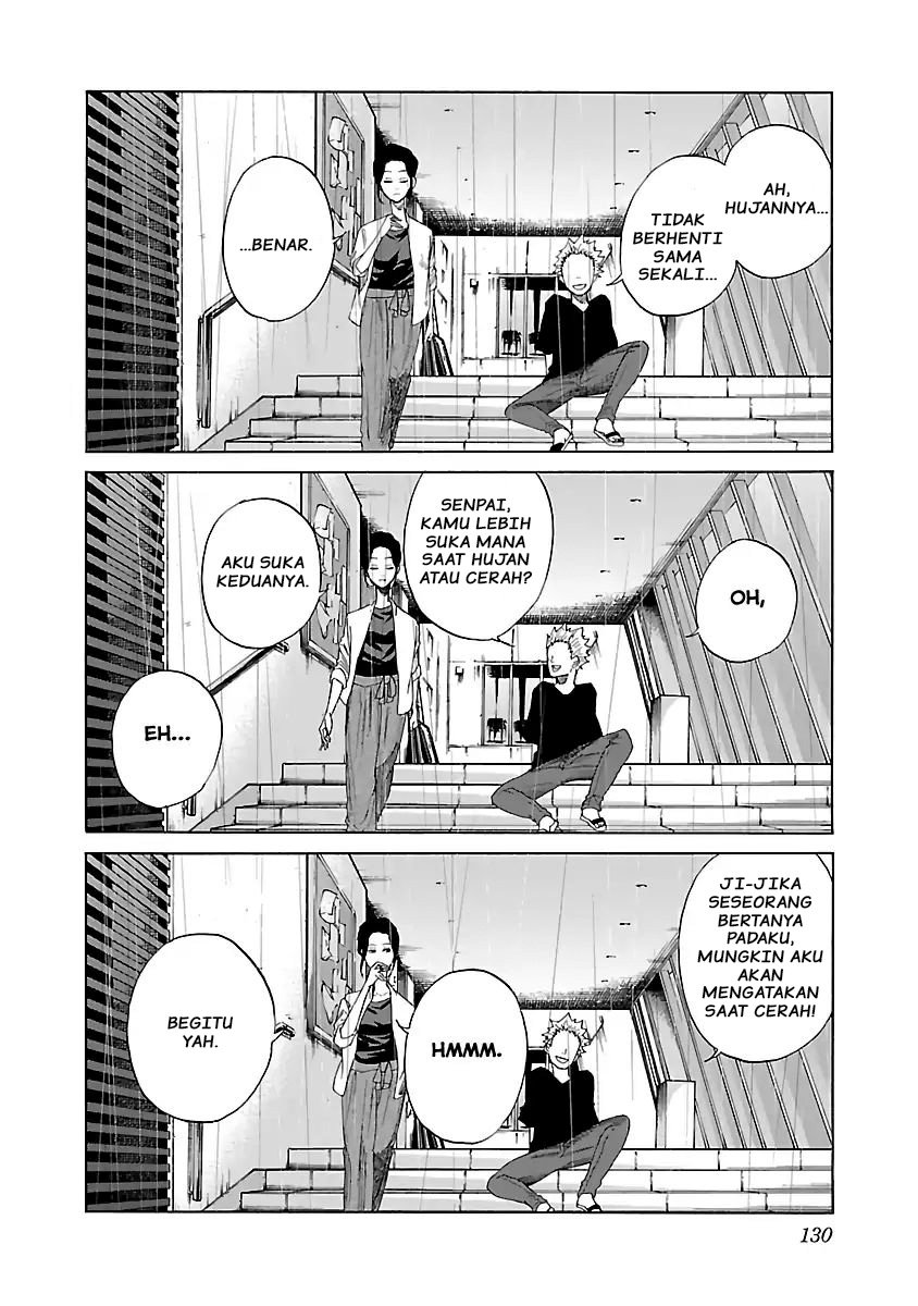 Cigarette & Cherry Chapter 11 Image 4