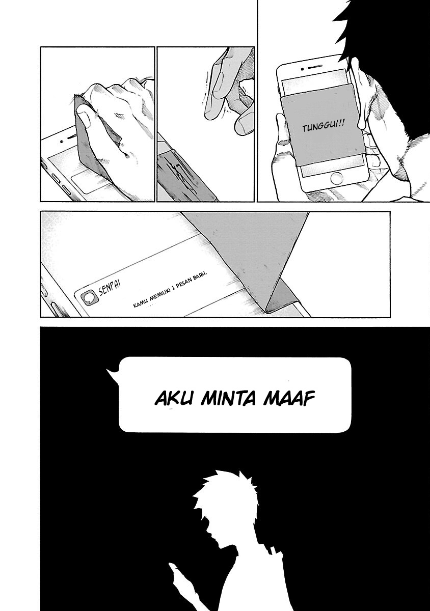 Cigarette & Cherry Chapter 110 Image 14