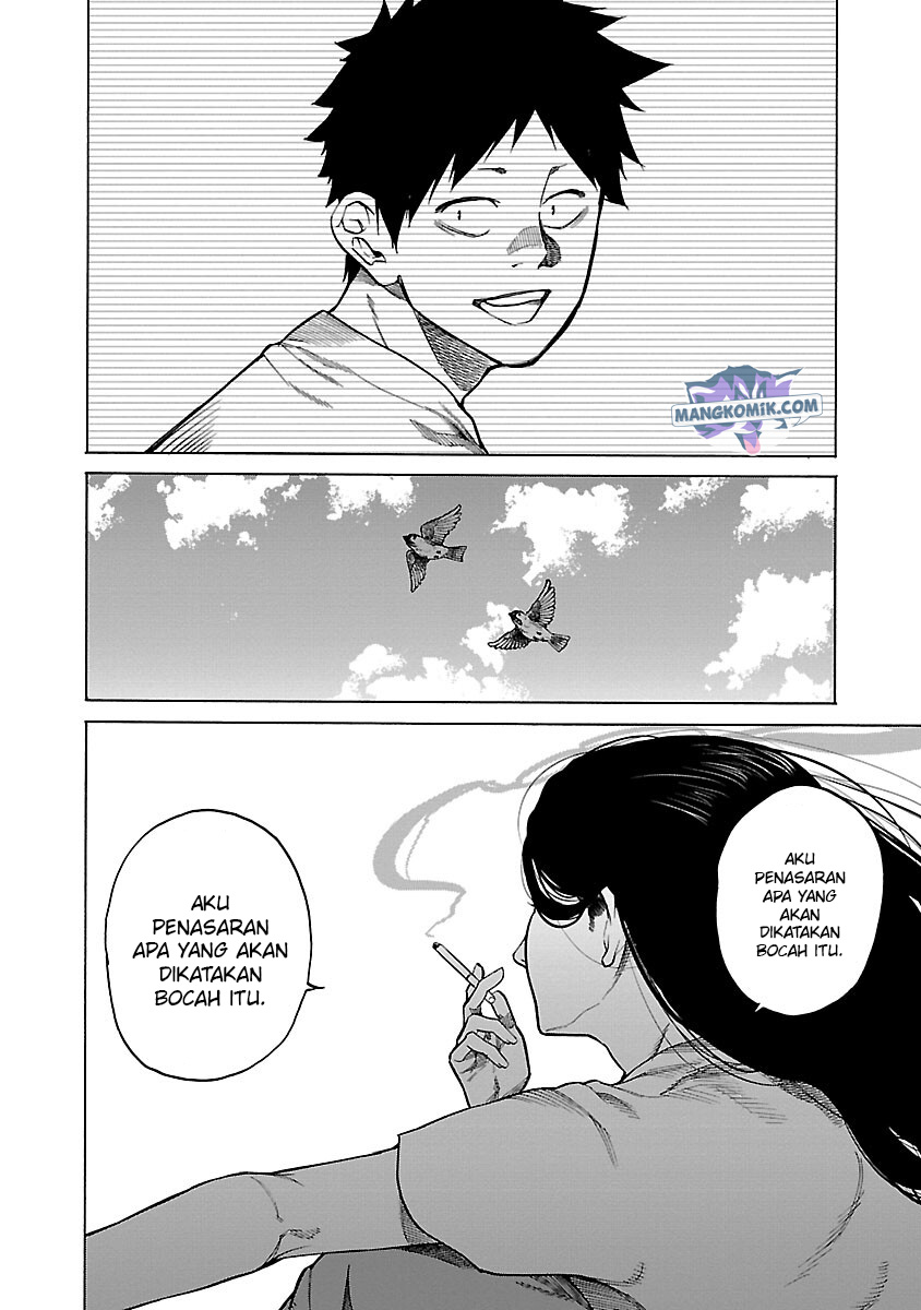Cigarette & Cherry Chapter 112 Image 12