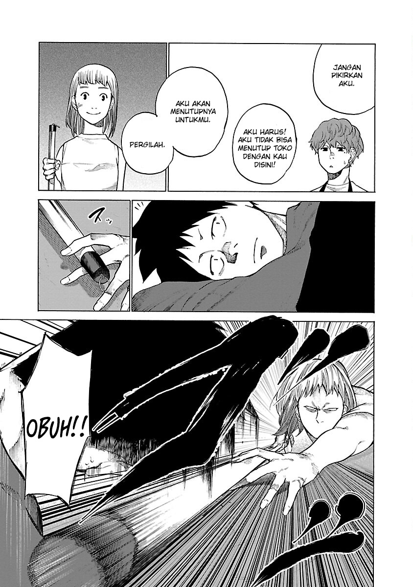 Cigarette & Cherry Chapter 113 Image 3