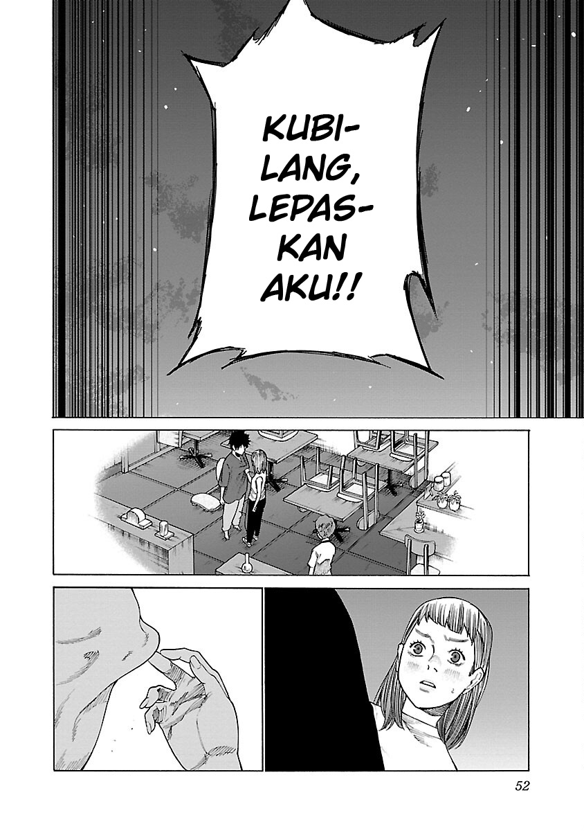 Cigarette & Cherry Chapter 113 Image 8