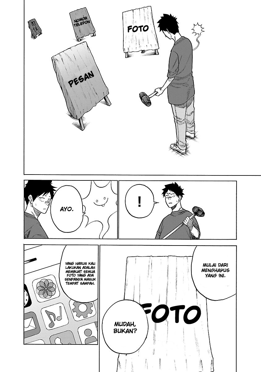Cigarette & Cherry Chapter 115 Image 8