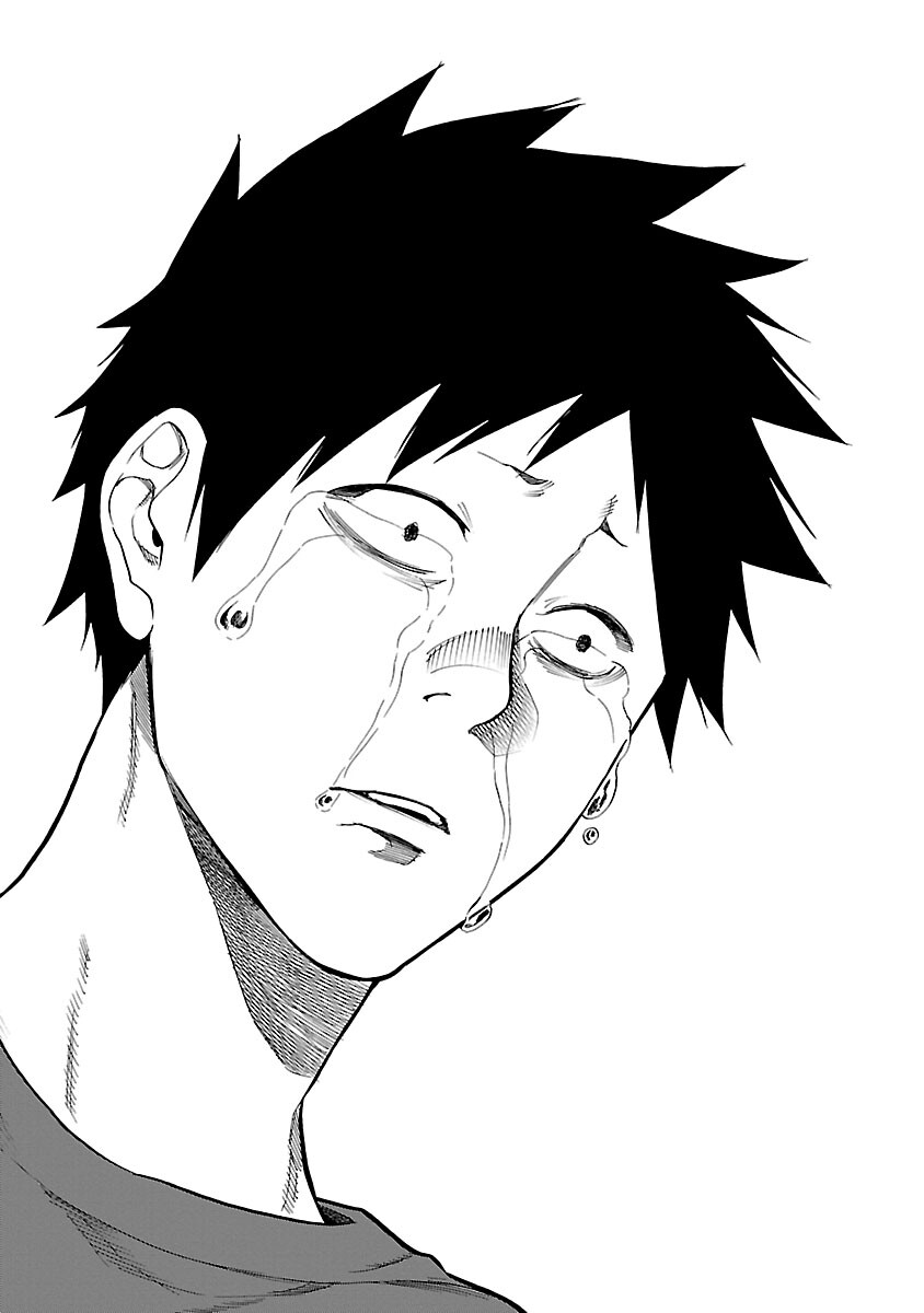Cigarette & Cherry Chapter 115 Image 10
