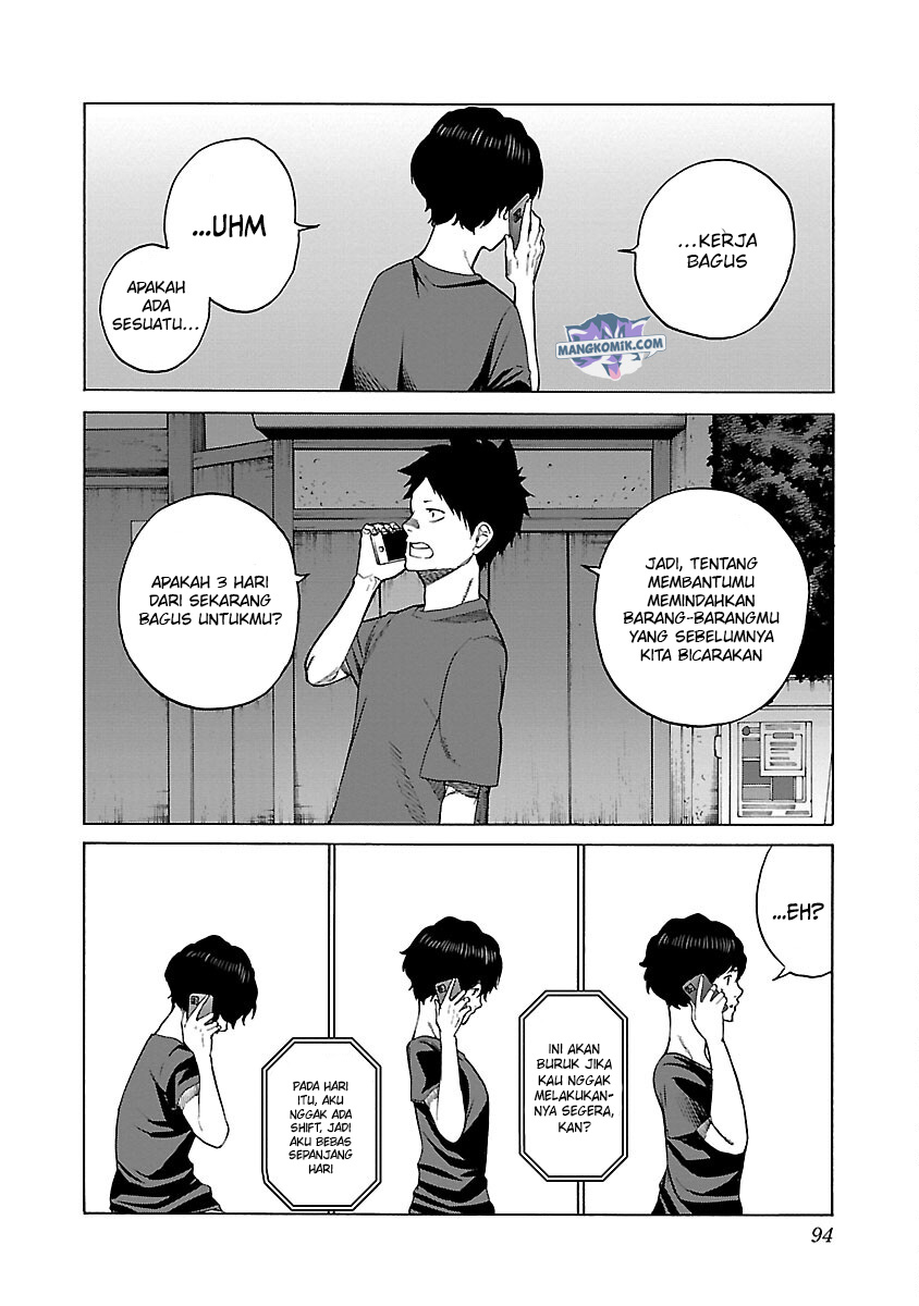 Cigarette & Cherry Chapter 116 Image 6