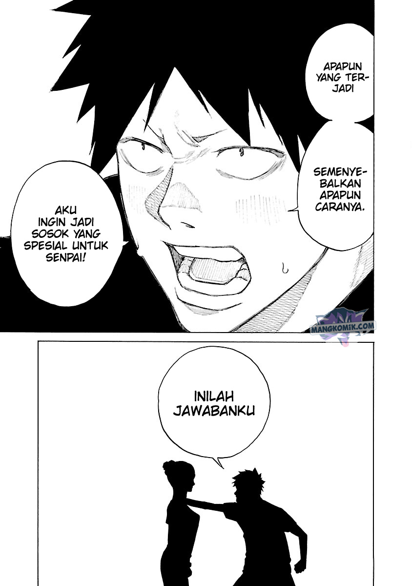 Cigarette & Cherry Chapter 120 Image 11