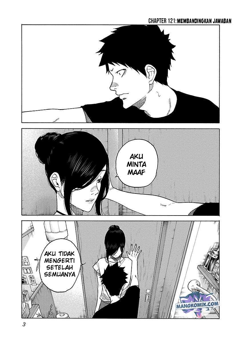 Cigarette & Cherry Chapter 121 Image 3