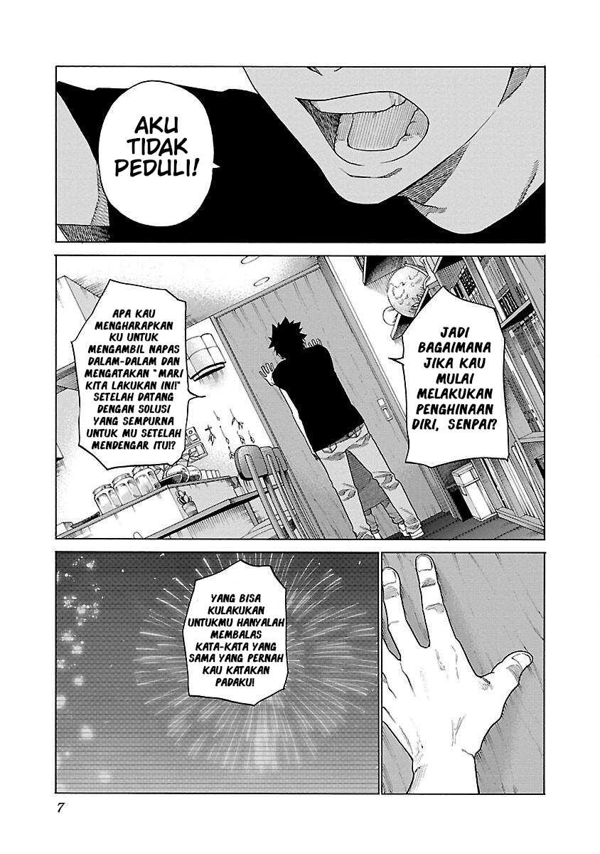 Cigarette & Cherry Chapter 121 Image 7