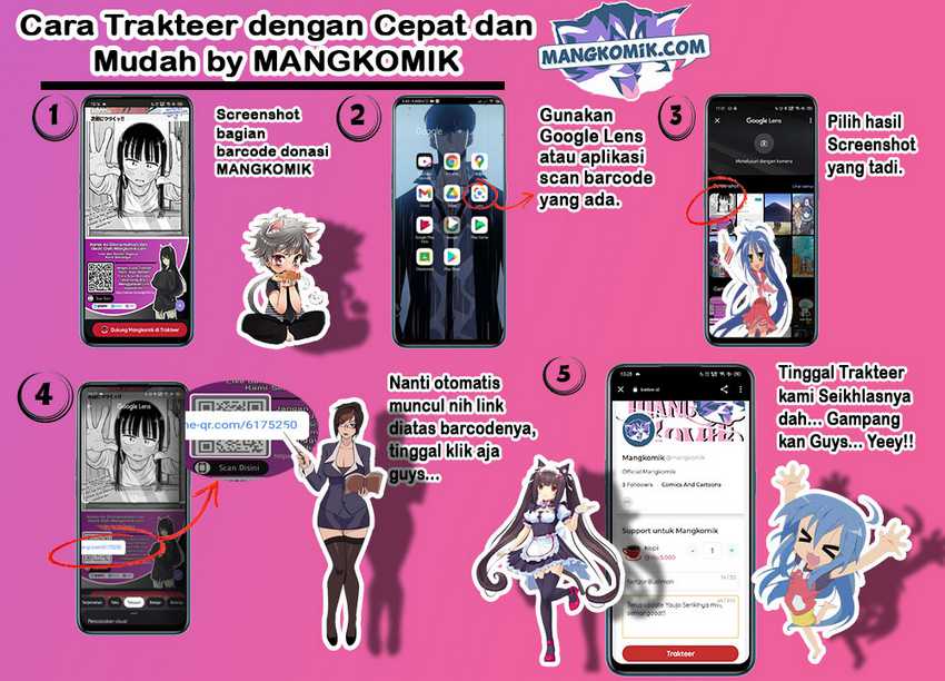 Cigarette & Cherry Chapter 121 Image 20