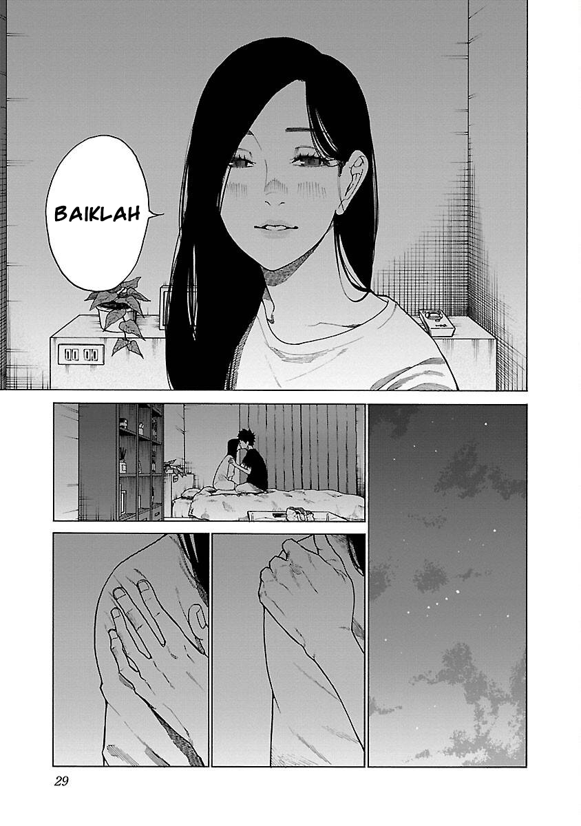 Cigarette & Cherry Chapter 122 Image 9