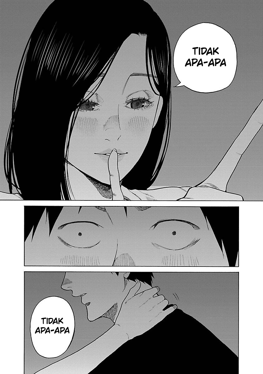 Cigarette & Cherry Chapter 122 Image 12