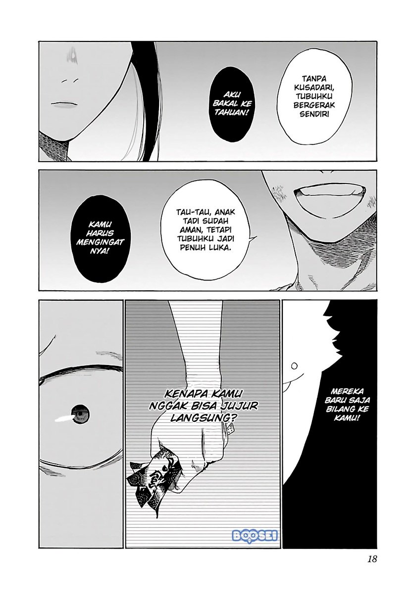 Cigarette & Cherry Chapter 14 Image 5