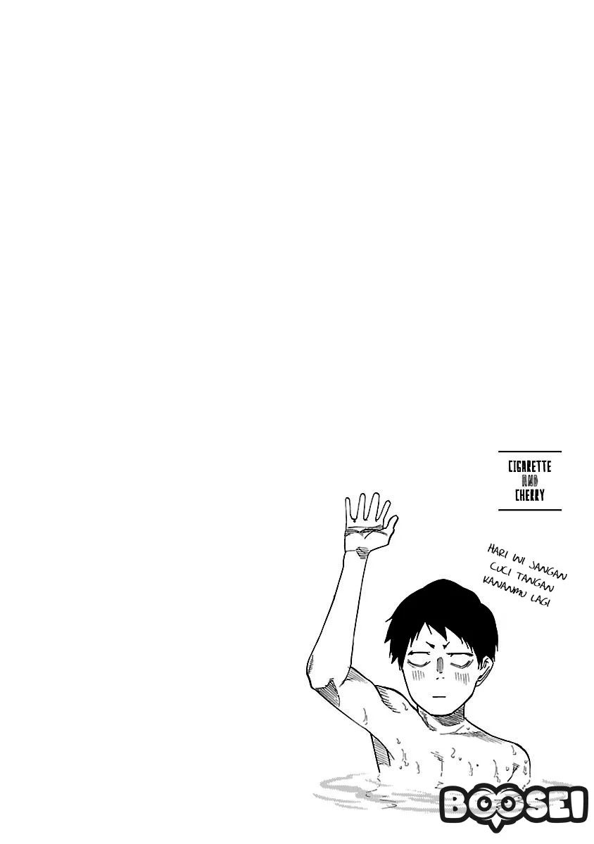 Cigarette & Cherry Chapter 25 Image 17