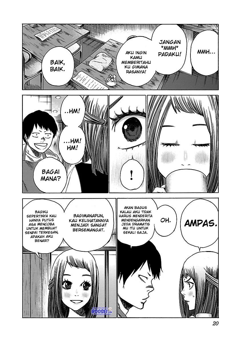 Cigarette & Cherry Chapter 26 Image 5