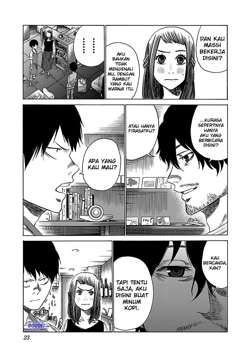 Cigarette & Cherry Chapter 26 Image 8