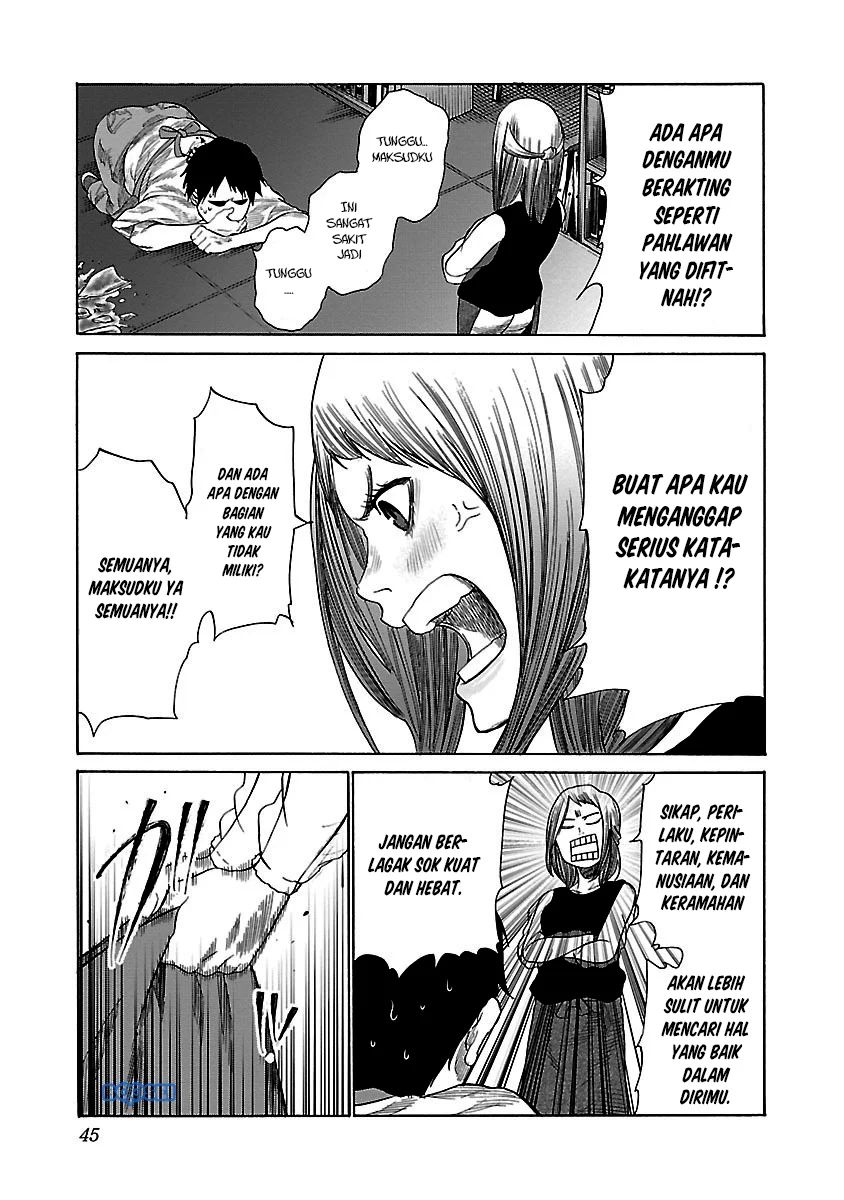 Cigarette & Cherry Chapter 28 Image 6