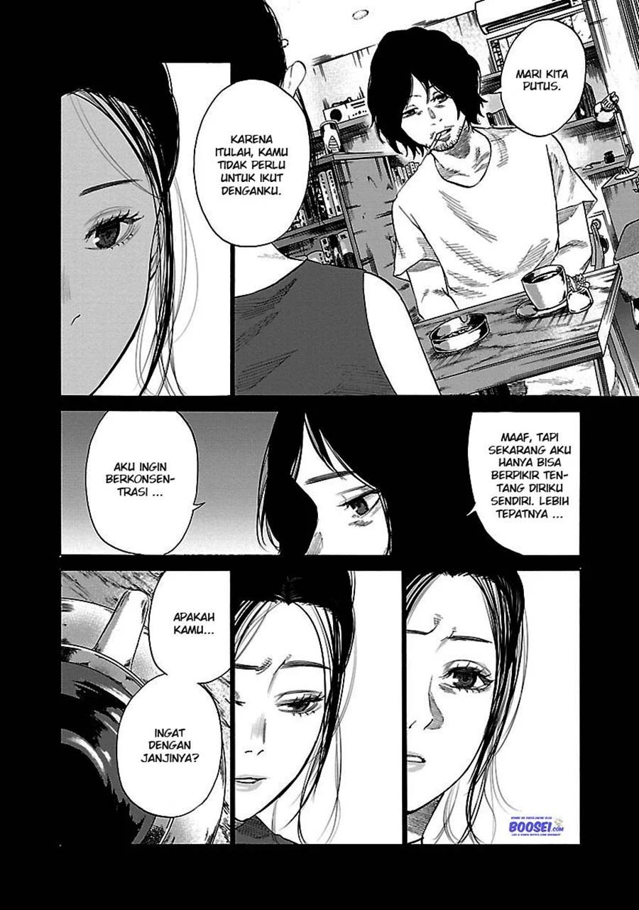 Cigarette & Cherry Chapter 31 Image 9