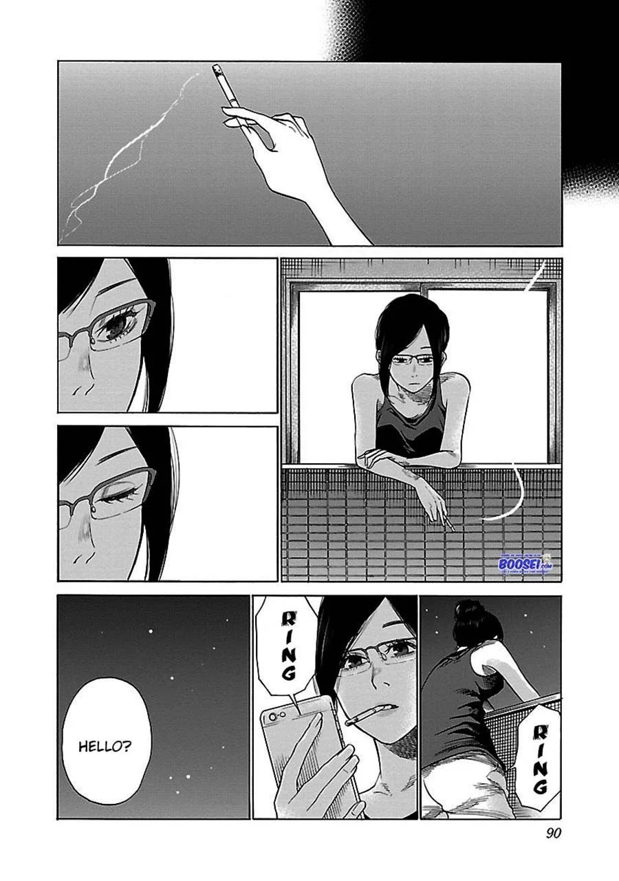 Cigarette & Cherry Chapter 31 Image 13