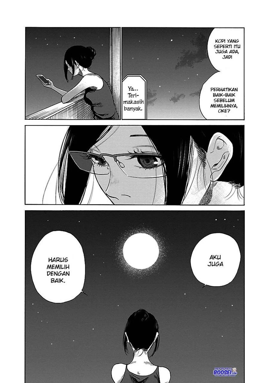 Cigarette & Cherry Chapter 31 Image 15
