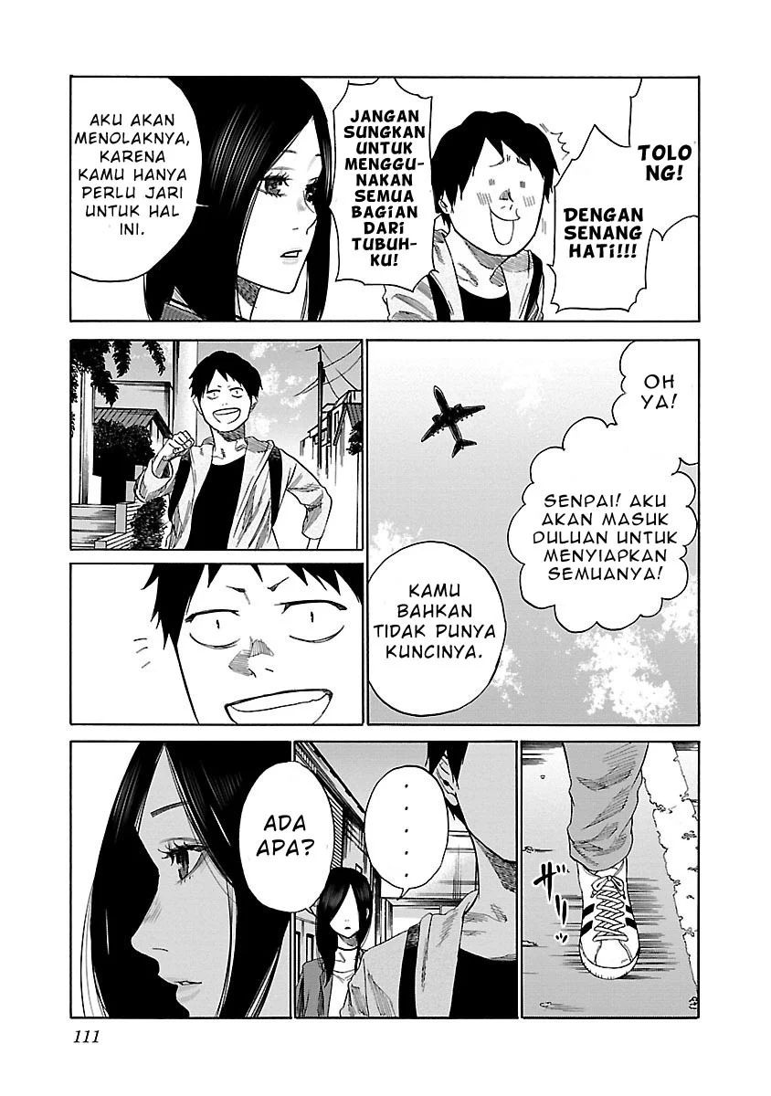 Cigarette & Cherry Chapter 33 Image 4