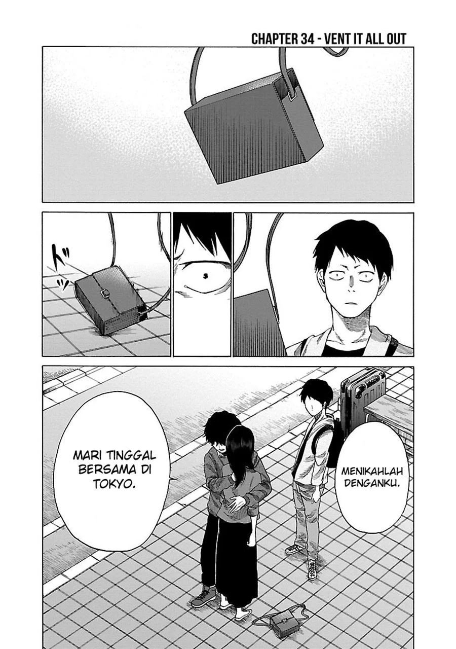 Cigarette & Cherry Chapter 34 Image 2