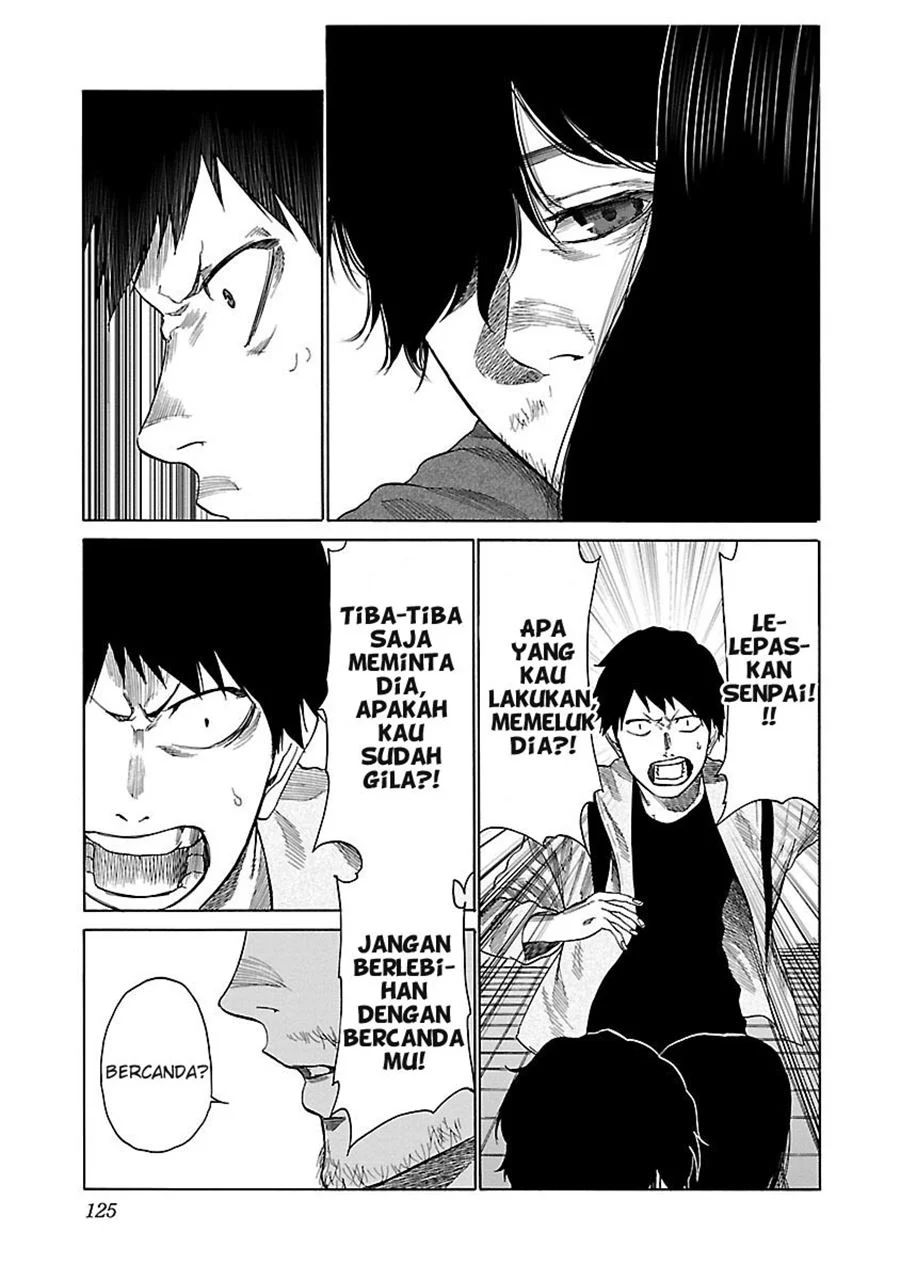 Cigarette & Cherry Chapter 34 Image 4