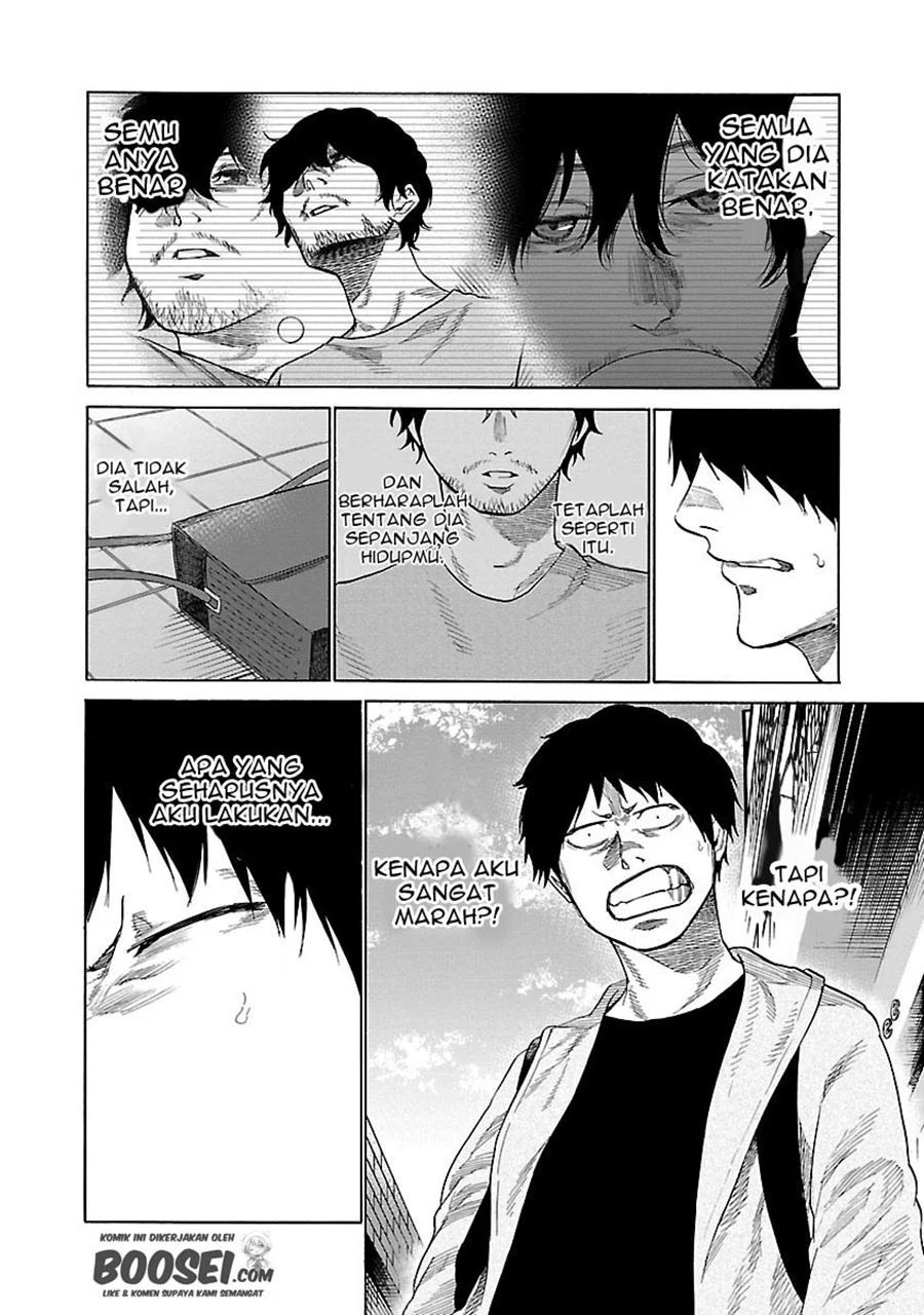 Cigarette & Cherry Chapter 34 Image 7