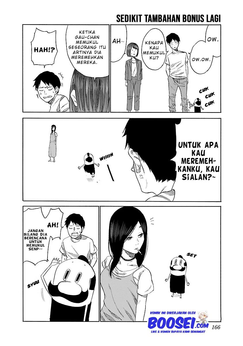 Cigarette & Cherry Chapter 36 Image 16