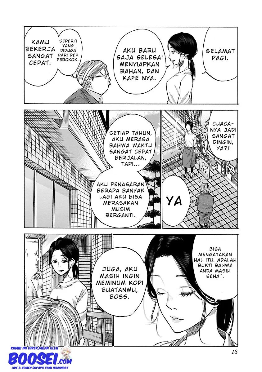 Cigarette & Cherry Chapter 38 Image 3