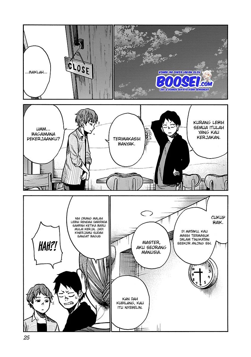 Cigarette & Cherry Chapter 51 Image 10