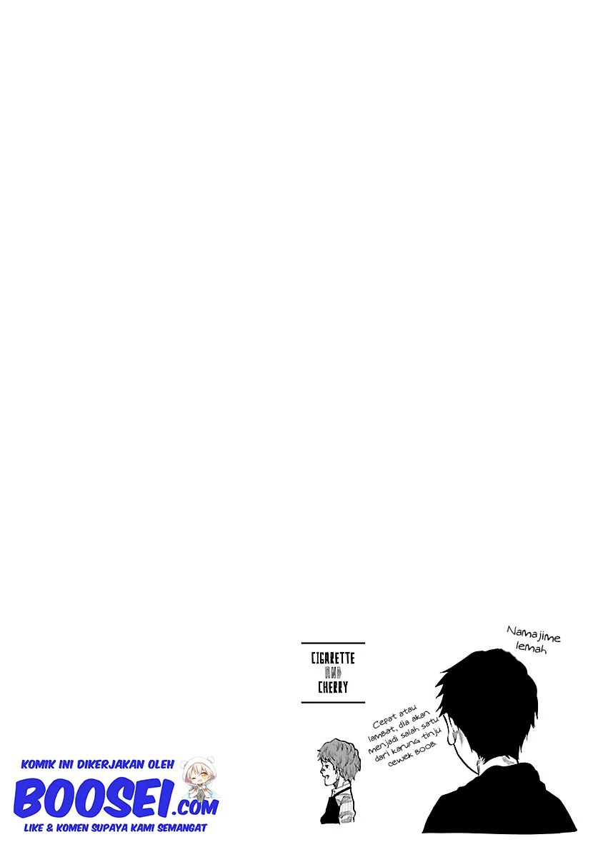 Cigarette & Cherry Chapter 51 Image 15