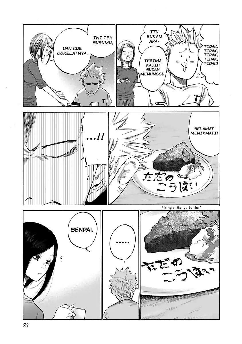 Cigarette & Cherry Chapter 6 Image 10