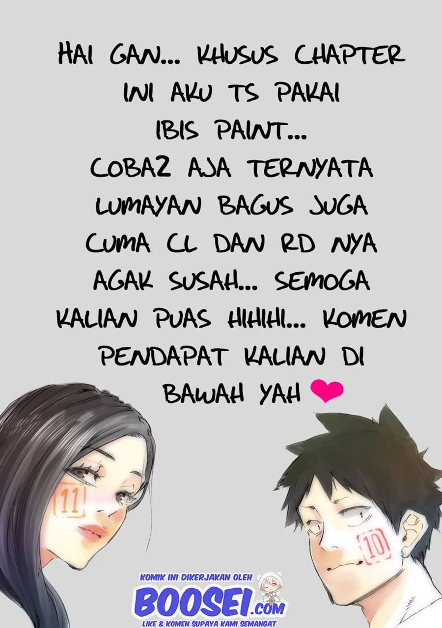 Cigarette & Cherry Chapter 61 Image 15