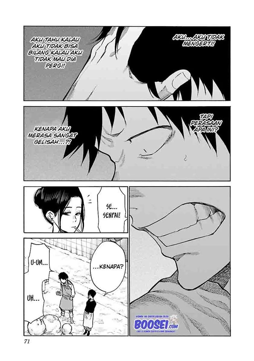 Cigarette & Cherry Chapter 67 Image 8