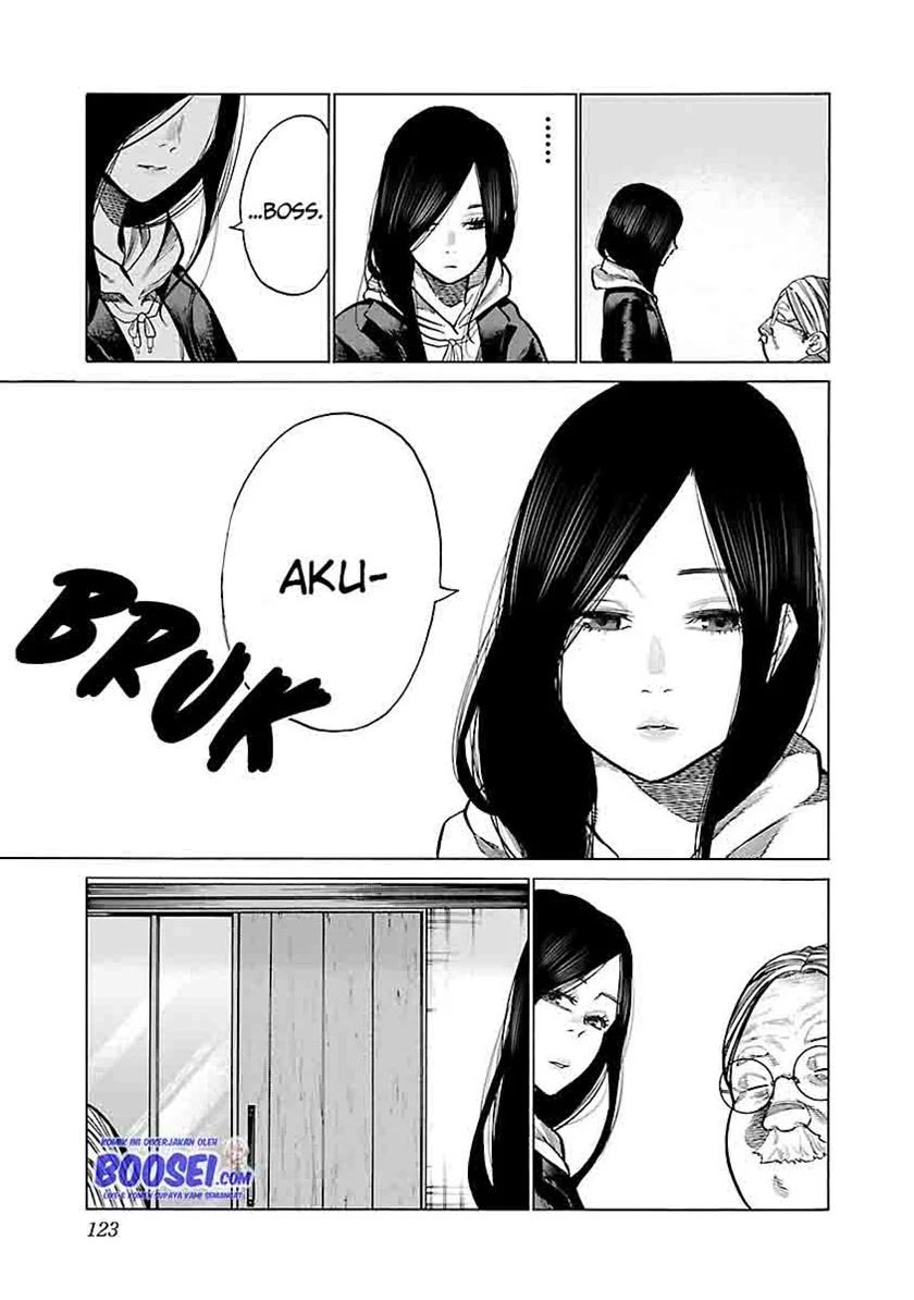 Cigarette & Cherry Chapter 71 Image 12