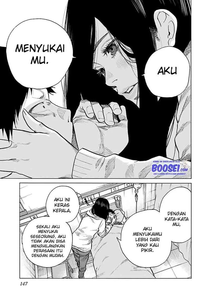 Cigarette & Cherry Chapter 73 Image 10